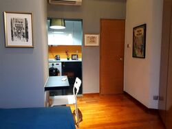 Harbour View Towers (D4), Condominium #405434941